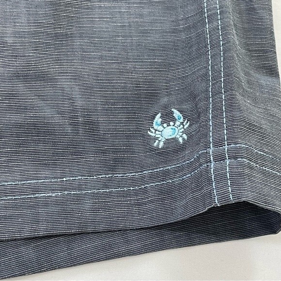 NWT Coast The Volley Short Swim Trunk Men’s Size XXL - Picture 8 of 11
